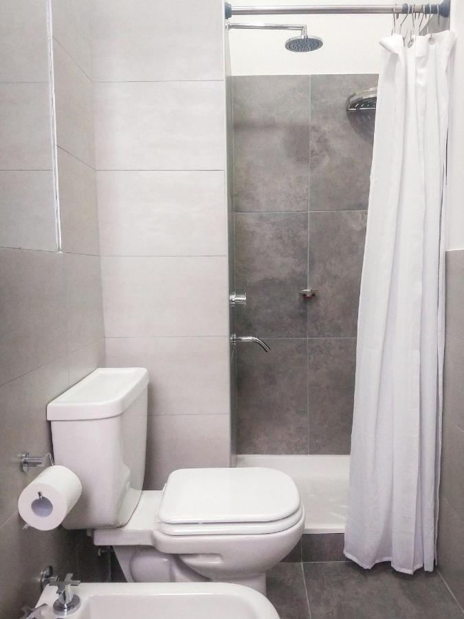 Planta Alta Ba Daire Buenos Aires Dış mekan fotoğraf