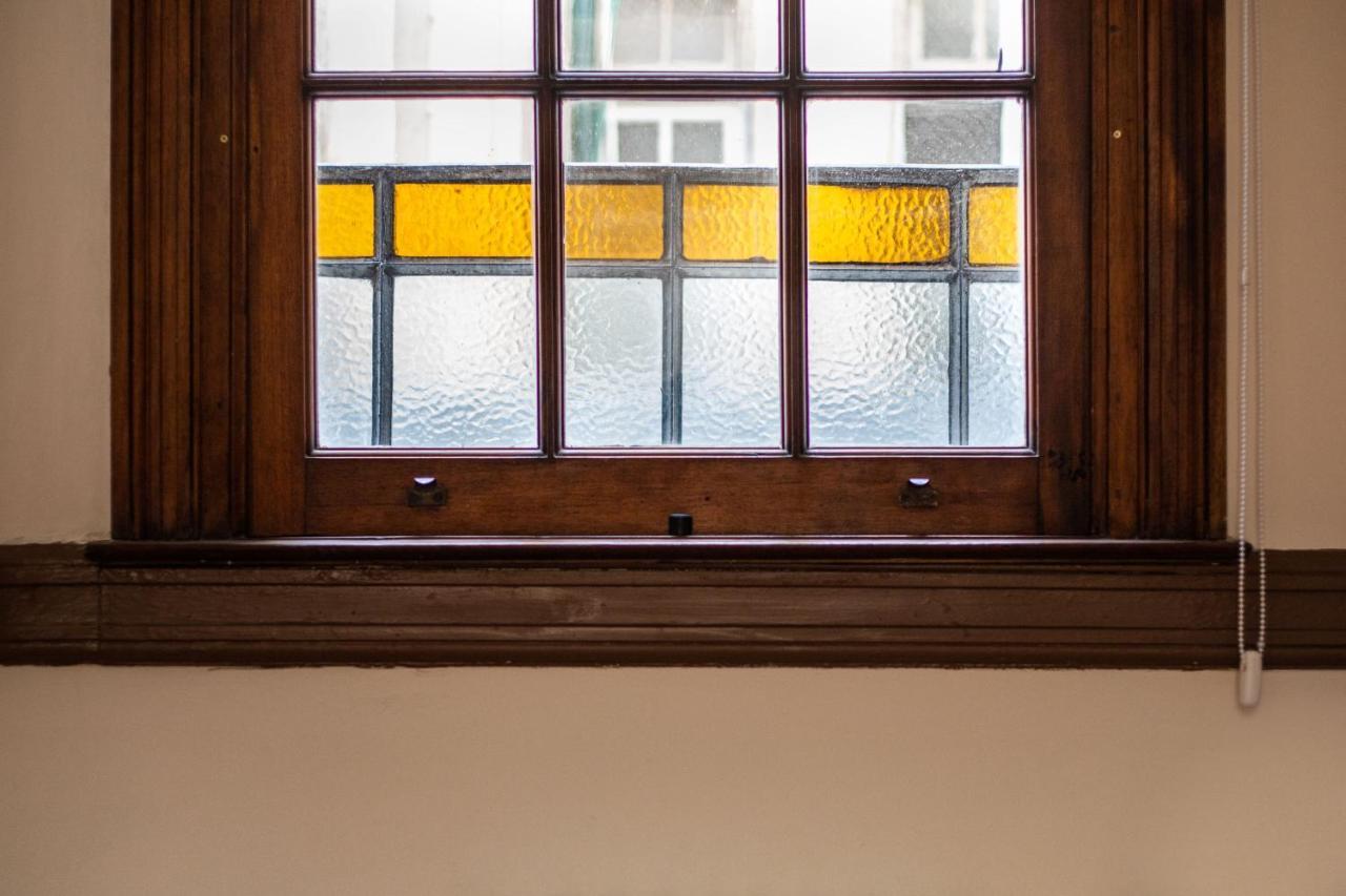 Planta Alta Ba Daire Buenos Aires Dış mekan fotoğraf